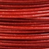 Porta Esponjas Flor - Rojo glitter