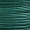 Porta Esponjas Flor - Verde glitter