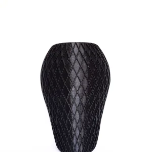 Jarrón Rombos Ágora