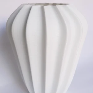 Jarrón Espiral Coliseo