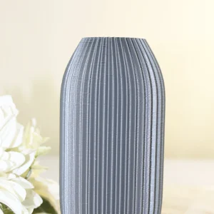 Jarrón Líneas Cala