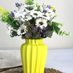 Jarrón espiral Forum