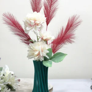 Jarrón Espiral Terma