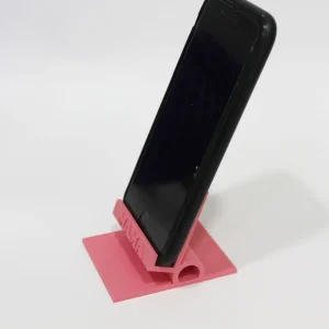 Soporte para móvil Latín