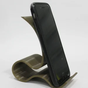 Soporte para móvil Ola