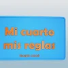 Cartel Contorno
