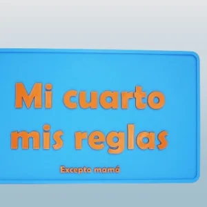 Cartel Contorno