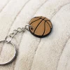 Llavero Baloncesto