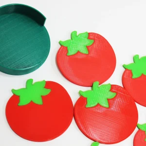 Posavasos Tomate