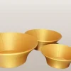 Cuencos Tiramisú