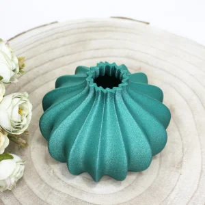 Jarrón Espiral Templo