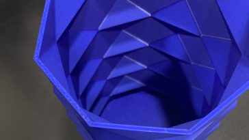 Modo jarrón, si o no