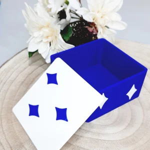 Caja Estrellas