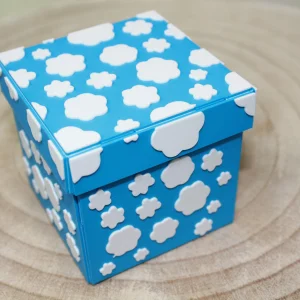 Caja Nubes