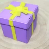 Caja Regalo