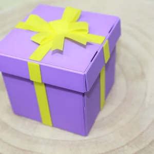 Caja Regalo