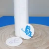 Dispensador de Algodones Desmaquilladores