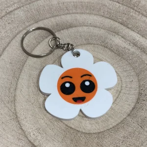 Llavero Primavera