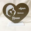 Corazón Nana
