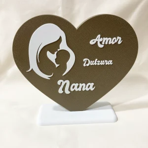 Corazón Nana