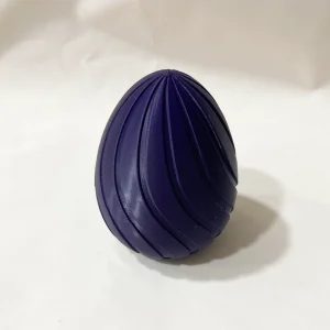 Huevo Espiral