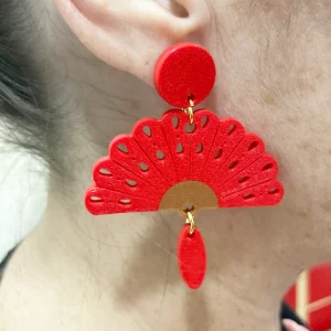 Pendientes María