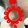 Pendientes Azahar
