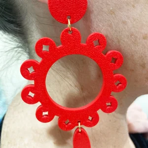 Pendientes Azahar