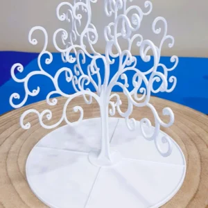 Cuelga pendientes Árbol de la vida