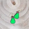 Pendientes Pera