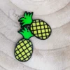 Pendientes Piña