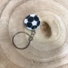Llavero balón de fútbol