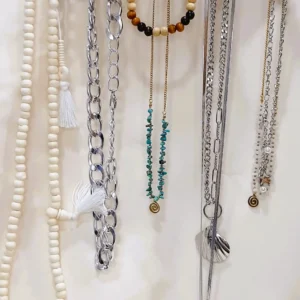 Cuelga collares Lunas