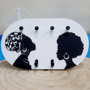 Cuelga Collares Duo