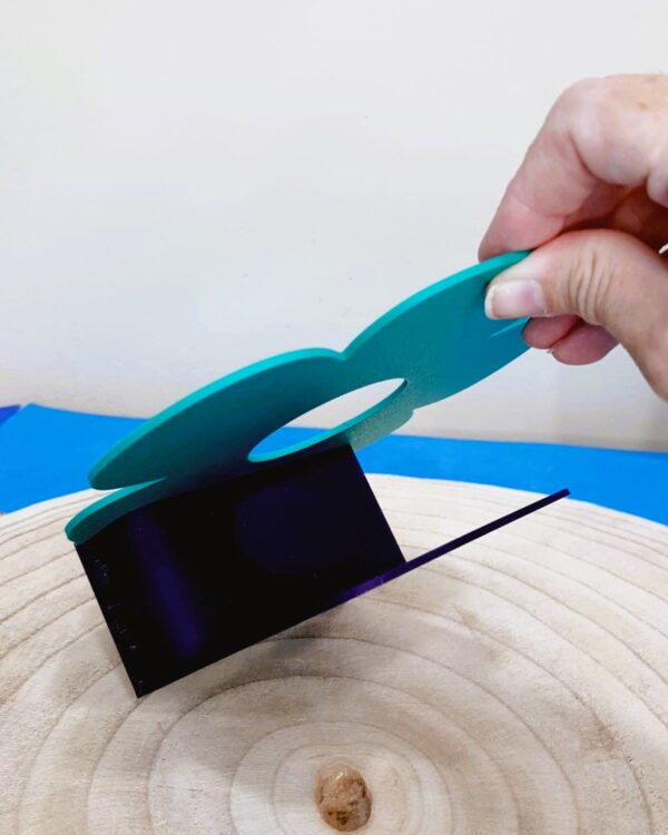 Porta Esponja