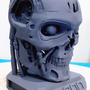 Lapicero Terminator T800
