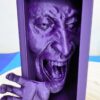 Espaciador de libros Drácula