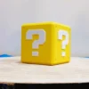 Hucha Interrogación Super Mario