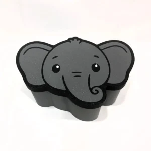 Caja Elefante