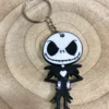Llavero Jack con traje