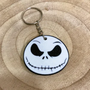Llavero Jack