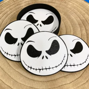 Posavasos Jack