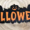 Imán Halloween