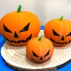 Cuenco Calabaza Halloween