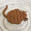 Ratón articulado