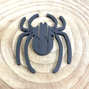 Araña Articulada