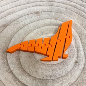 Foca articulada