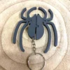 Llavero araña articulada