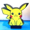 Lámpara Pikachu