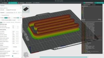 Velocidad Volumétrica